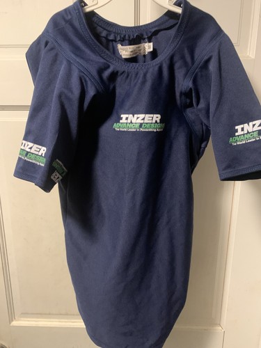 Inzer ehphd bench shirt size - bench,