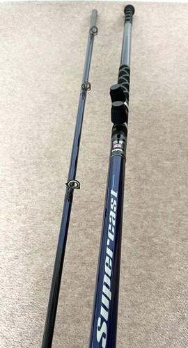 Daiwa sts 13m beachcaster and - daiwa,