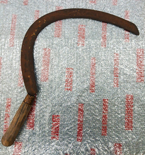 Vintage spear jackson 2 - &,