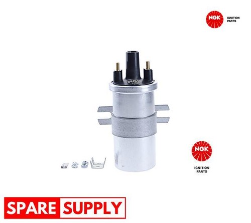 Ignition coil for fiat 125 - ignition,