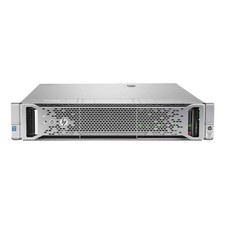 HPE ProLiant DL380 G9 2U Rack