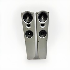 KEF Q4 Meta Speaker Boxes Used