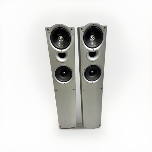 Kef meta speaker boxes used - meta,