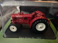 Atlas Editions Zetor Super