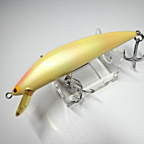 Used tackle house ten blue - used, k-ten