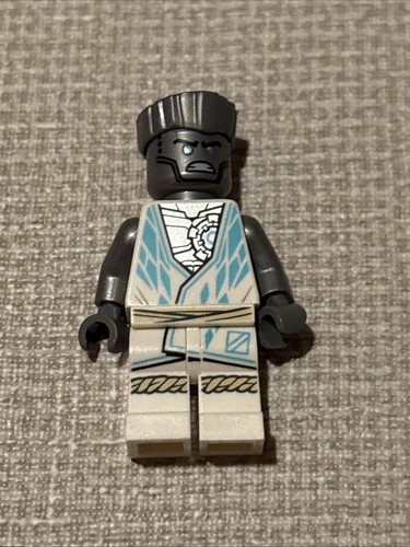 Lego minifigure ninjago njo728 - lego,