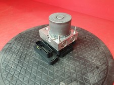 VOLKSWAGEN POLO ABS PUMP