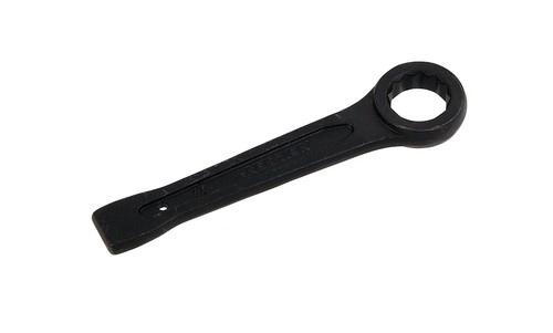 22mm slogging spanner box - spanner, ring