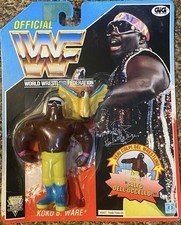 Hasbro Koko B.Ware Frankie