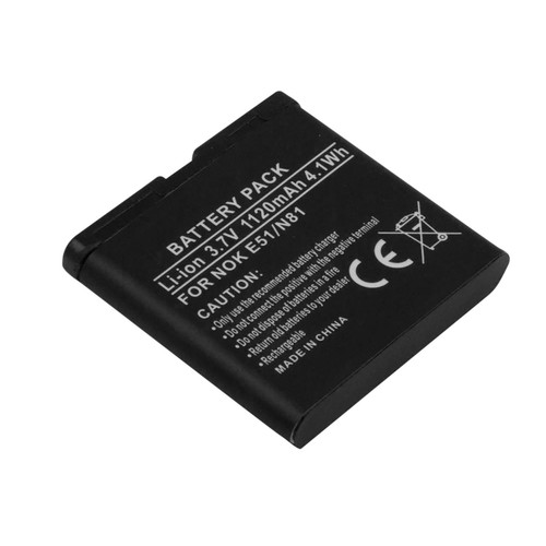 Avizar replacement battery - avizar,