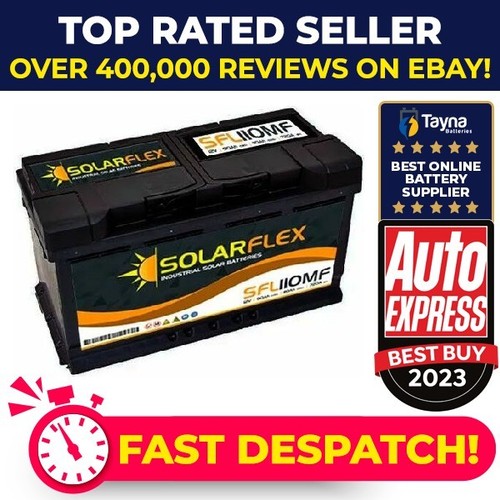 Solarflex sfl110 leisure - sfl110,