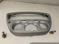 Ferrari 360 Central Dash Panel
