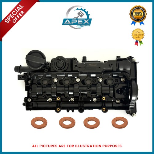 Bmw n47 rocker cover - bmw, &