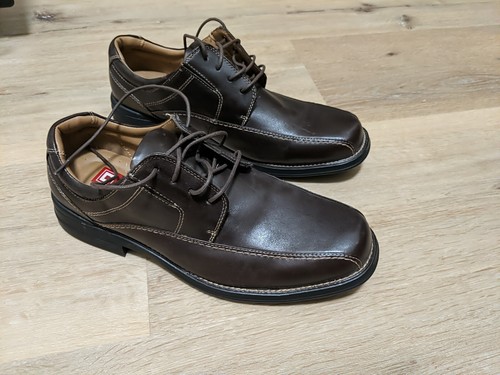 Chaps dress casual shoes mens - chaps,