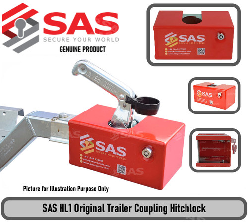Sas hl1 original trailer - sas,