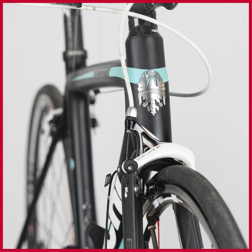Bianchi sempre reparto - bianchi,