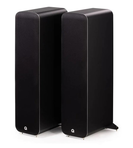 Acoustics m40 active - m40,