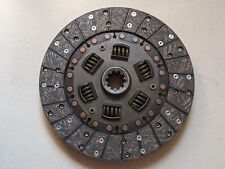 AUSTIN GIPSY 4 X 4 DIESEL 1958 TO 1967  10 INCH NEW CLUTCH PLATE BB950