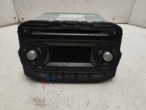 Kia picanto mk2 2011 - picanto, 2011-2017