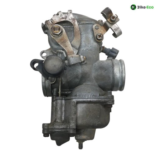 Carburetor honda xlr 250 - carburetor, r