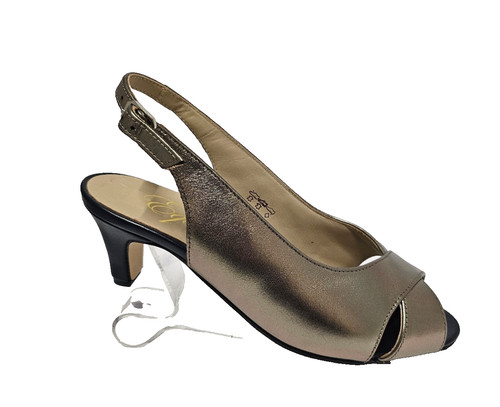 Ladies equity shoes - 'ladies, suzy