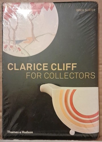 Sealed clarice cliff for - sealed,