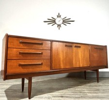 Fabulous Mid Century Teak