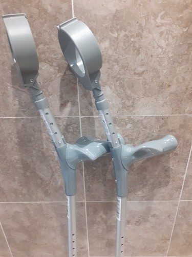 Coopers double adjustable pair - double,