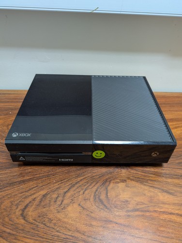 Microsoft xbox one 500gb - microsoft,