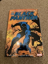 Mighty Marvel Masterworks