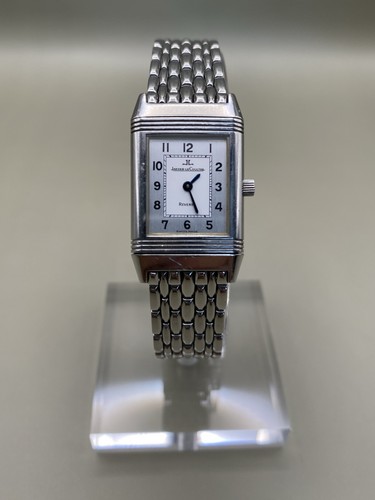 Jaeger lecoultre reverso - jaeger-lecoultre,