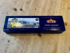 BACHMANN 00 GAUGE 32-726K