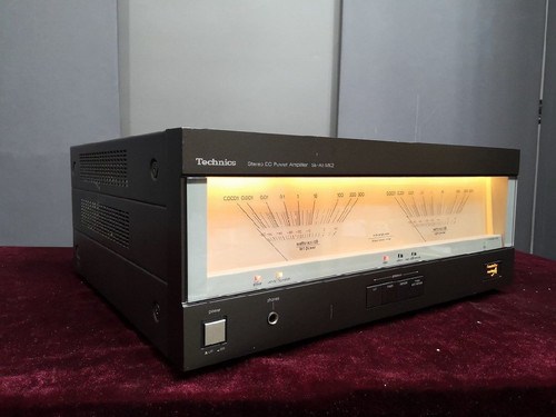 Technics a5mk2 stereo dc - se-a5mk2,