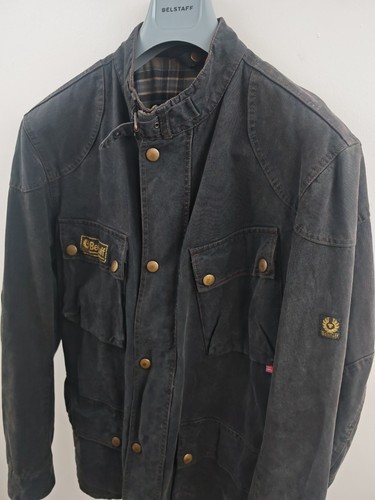 Belstaff trialmaster che - trialmaster,