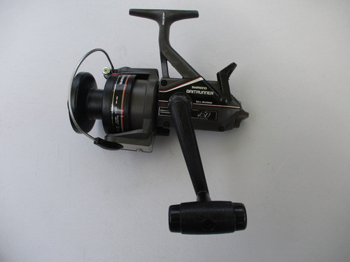 Shimano baitrunner 450 - shimano,