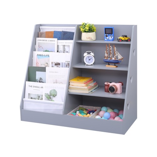 Childrens kids book shelf - childrens,