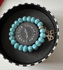 Thomas Sabo Turquoise Bracelet