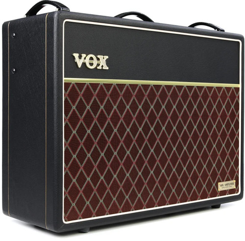 Vox ac30 hand wired watt - vox,