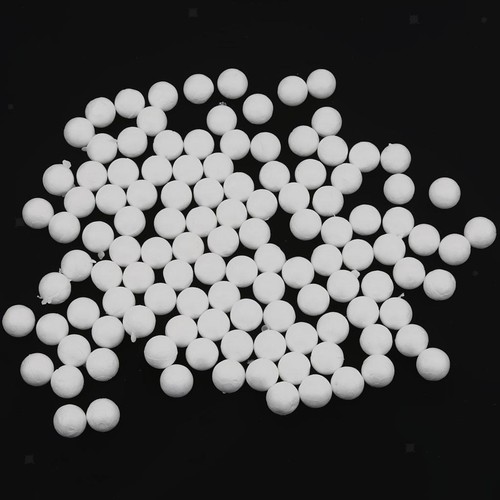 100x foam balls - balls, crafts