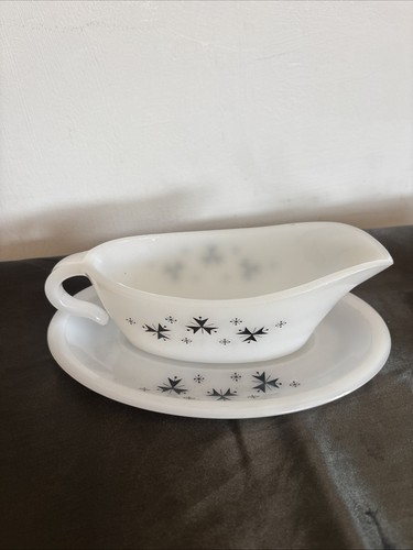 Vintage jaj pyrex gaiety - ,