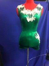  COMPETITION DANCEWEAR SIZE 3