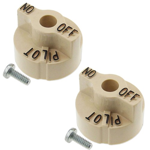 Robertshaw gas valve - x,