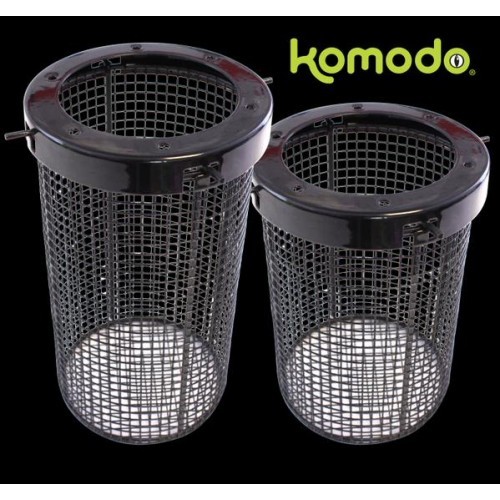 Komodo basking lamp heat - basking,
