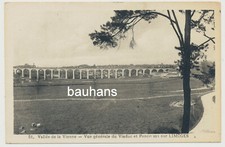 Postcard Viaduc Limoges (X831)