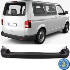 VW Transporter T5 & T5.1 Rear