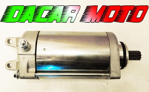 Starter motor ktm - motor, super