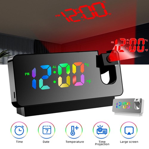 Digital led projection - digital,