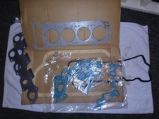 Emperor Engine Gasket Set for