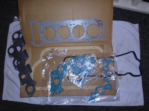 Emperor engine gasket set for - gasket,