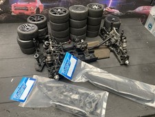 Hobao Hyper Gts Rolling